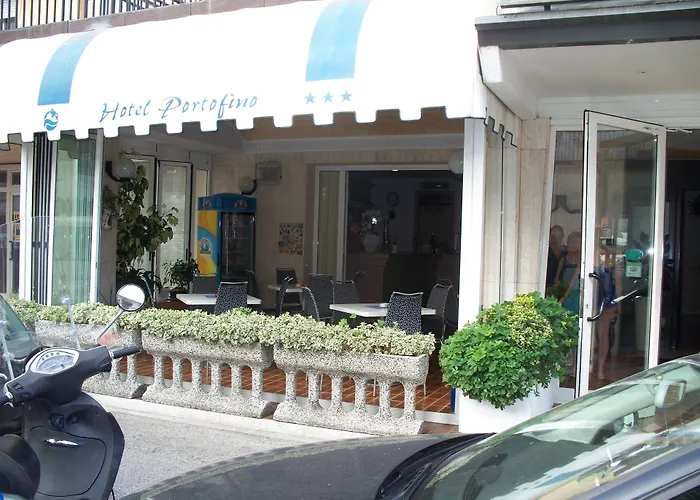 Hotel Portofino Lido di Jesolo